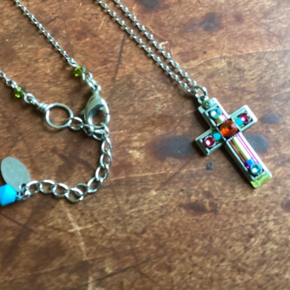 Firefly cross - Picture 2 of 4